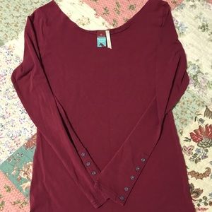 Matilda Jane Top